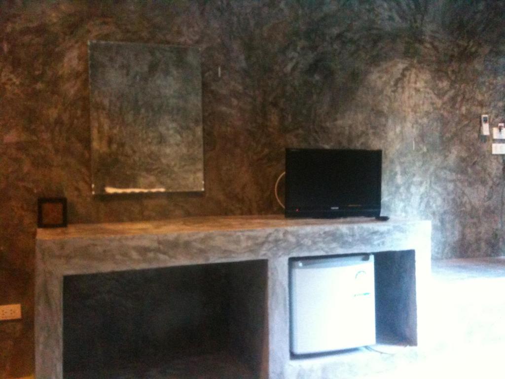 C Villas Haad Rin Rum bild