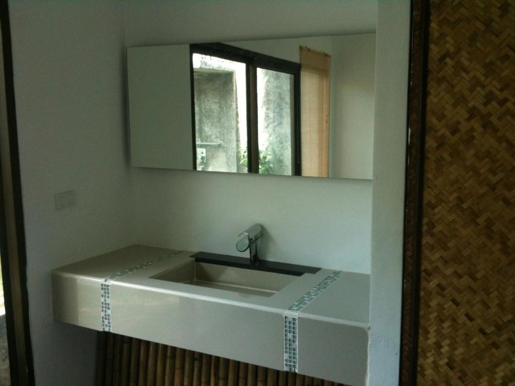 C Villas Haad Rin Rum bild