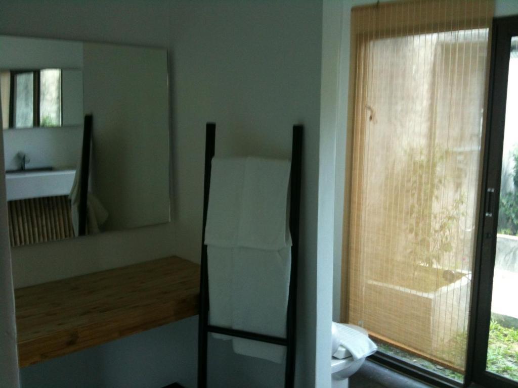 C Villas Haad Rin Rum bild