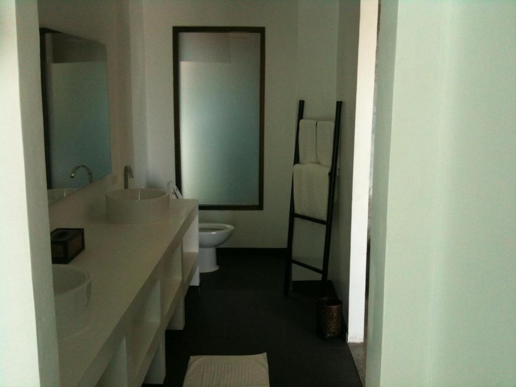 C Villas Haad Rin Rum bild