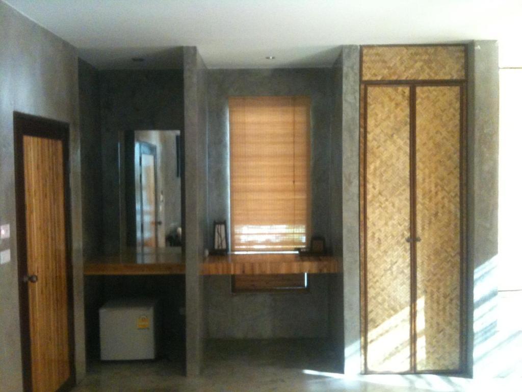 C Villas Haad Rin Rum bild