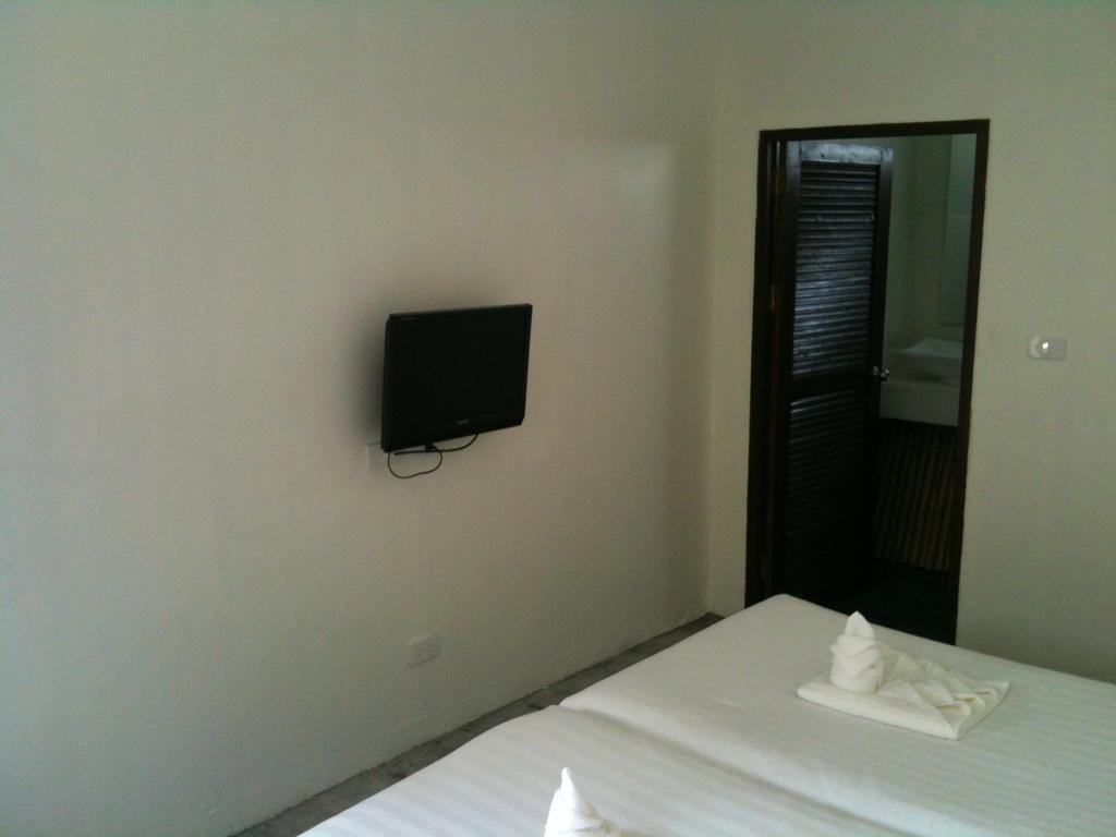 C Villas Haad Rin Rum bild
